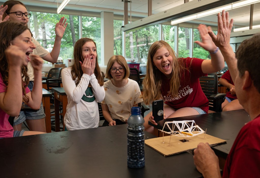 2024 Summer Camp&nbsp;Opportunities