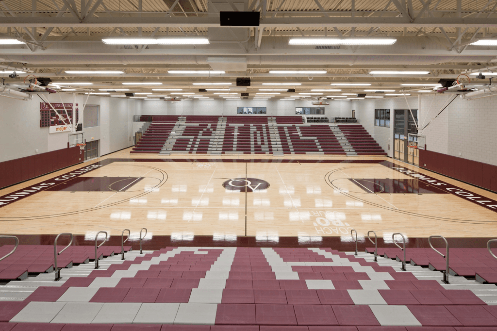 Four Athletic Directors Take the Stage This&nbsp;Week