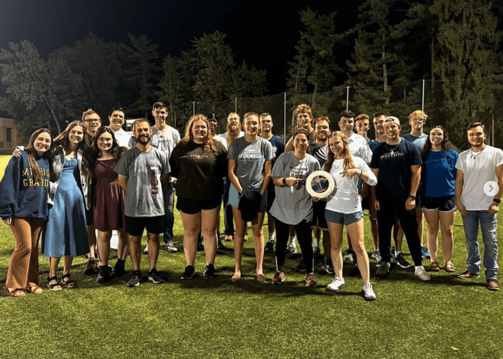 Community at Aquinas&nbsp;College