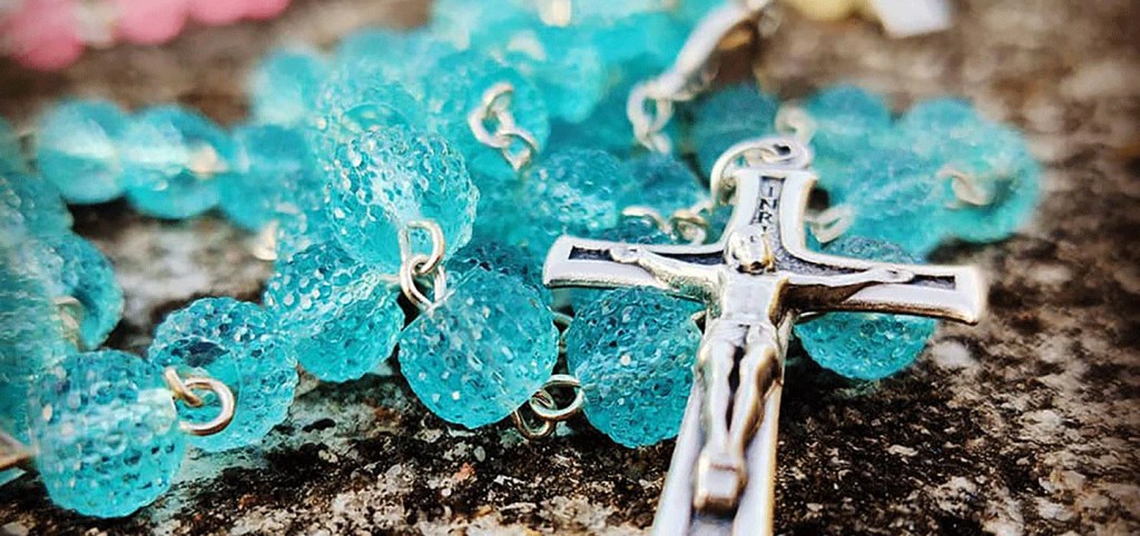 What is the&nbsp;Rosary?
