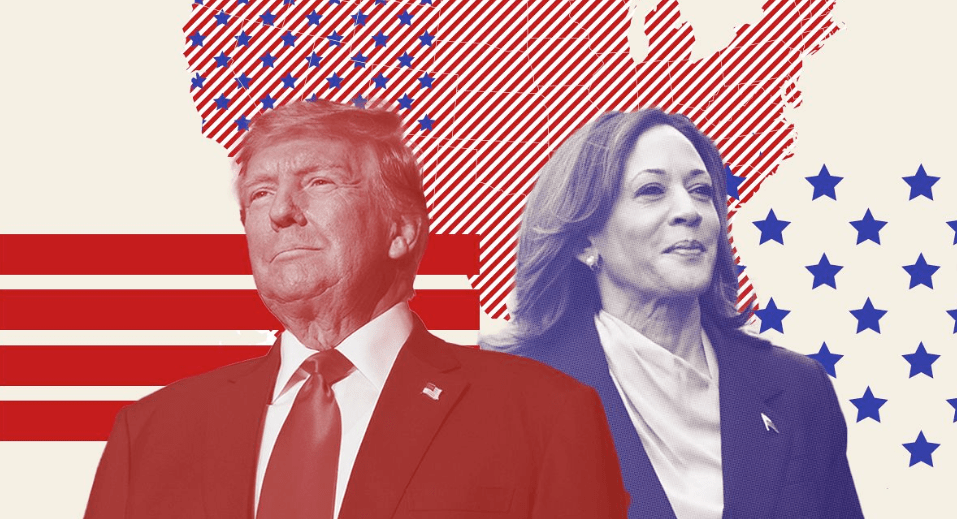 The American Presidential Election of&nbsp;2024