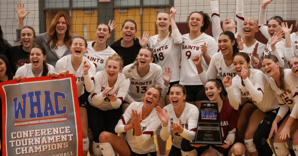 Taking Back the&nbsp;WHAC