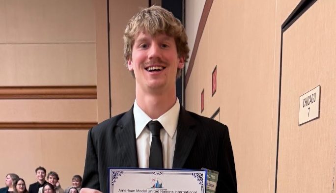 Best Written Article&nbsp;Award