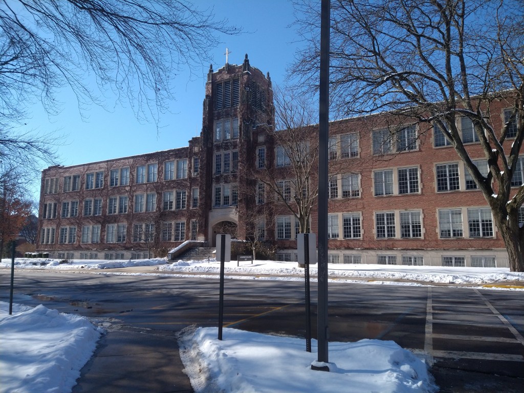 English department changes leaves Aquinas community&nbsp;worried