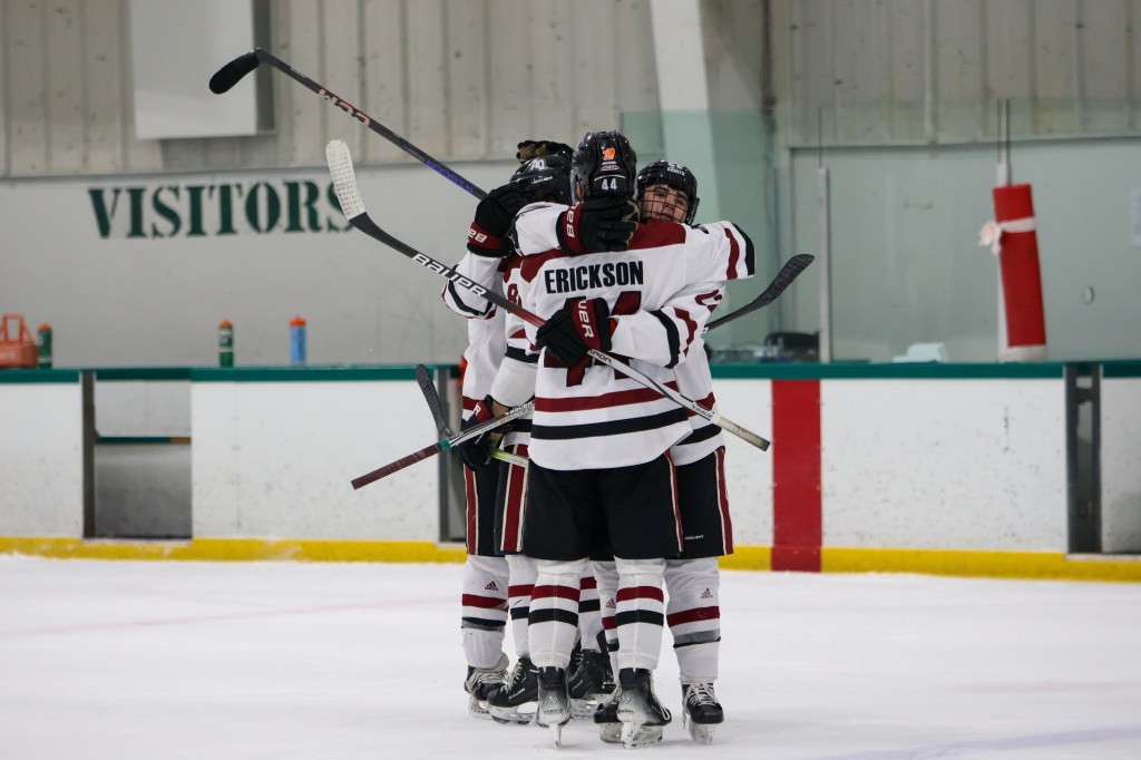 Aquinas Hockey comes to a&nbsp;close