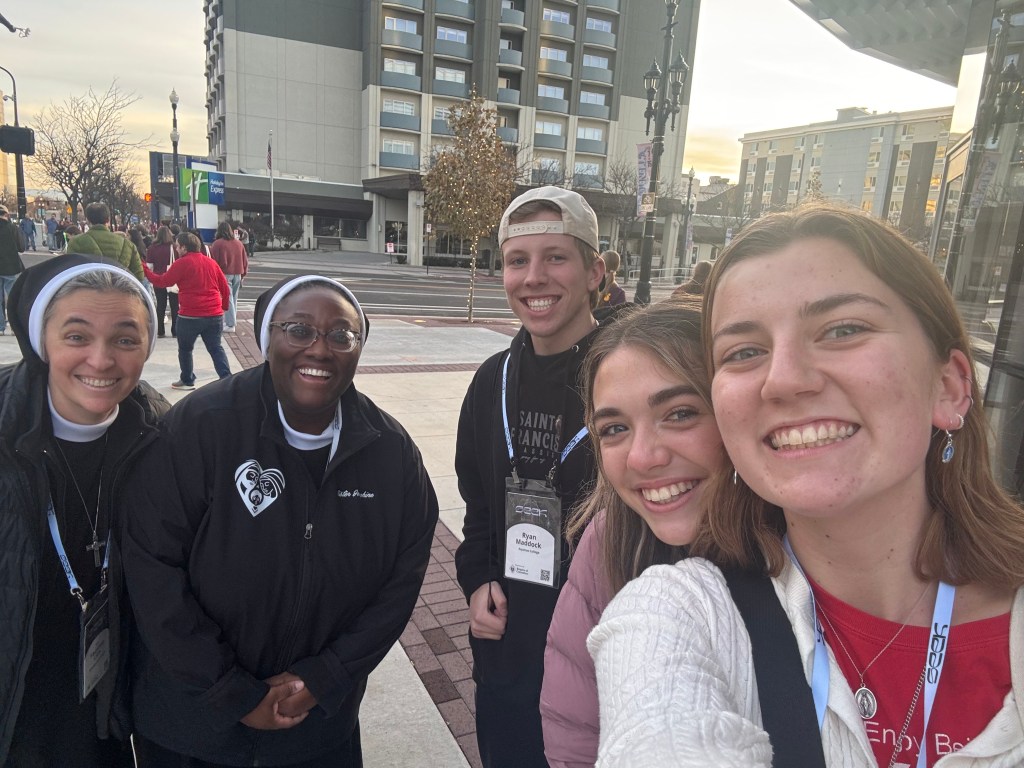 An interview with Emily Klein, social media&nbsp;coordinator