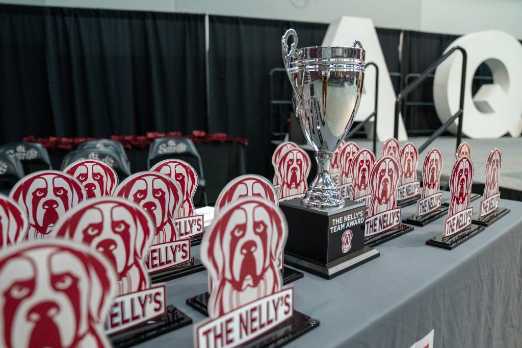 Aquinas Athletics hosts The&nbsp;Nelly’s