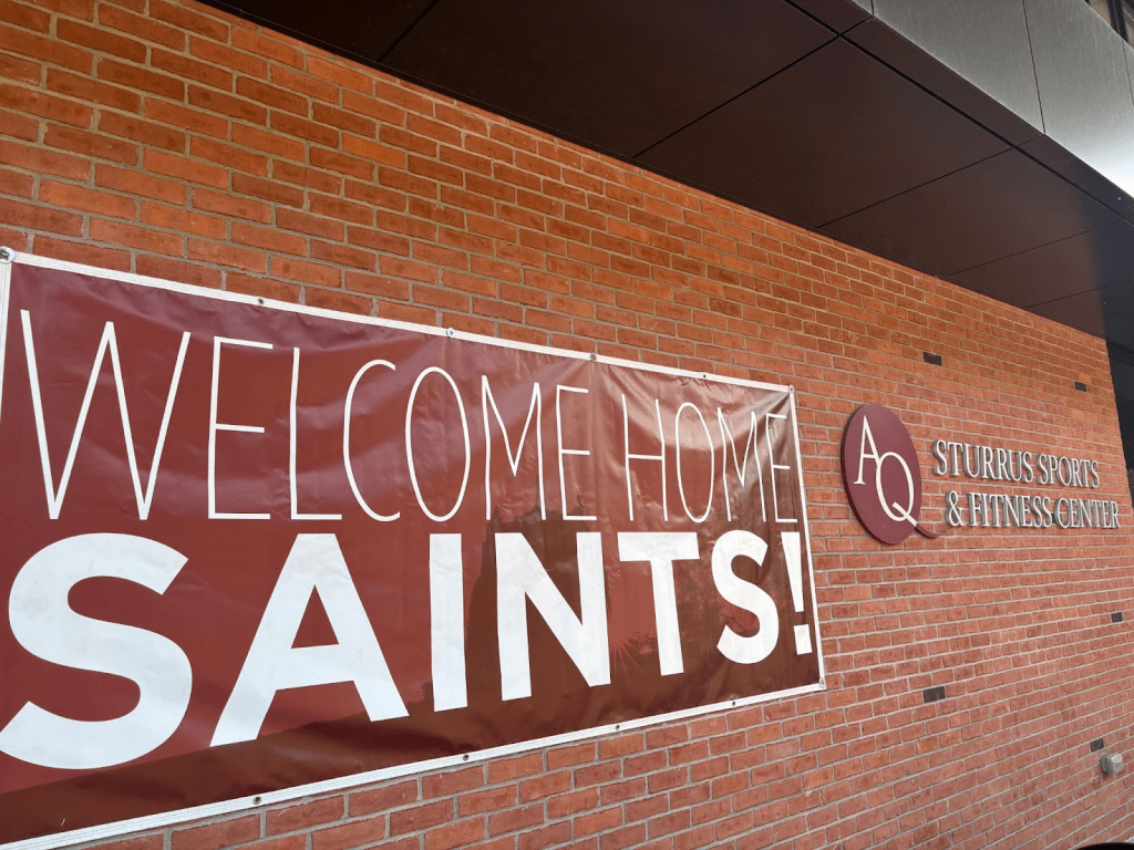 Sports, food, music– oh&nbsp;my!