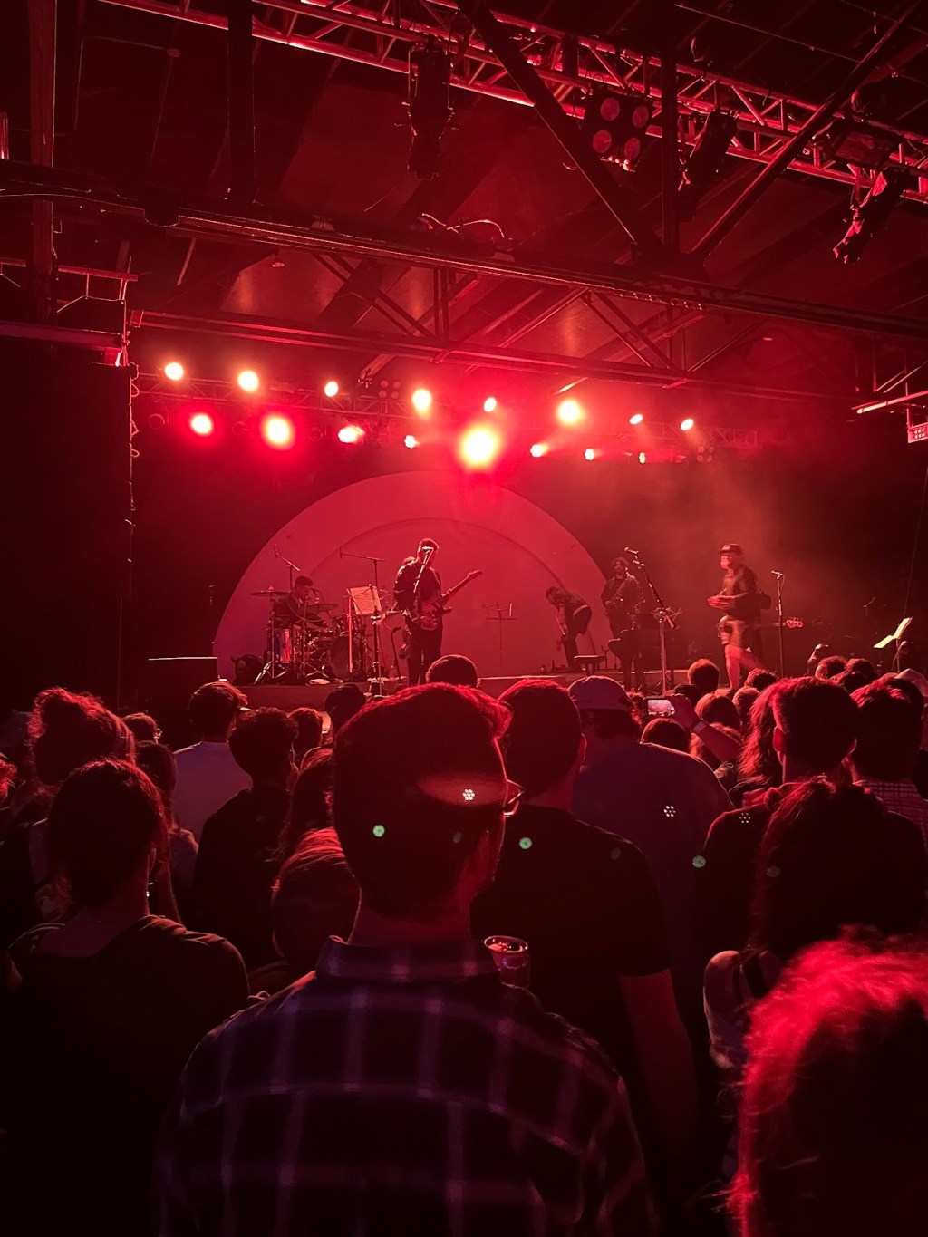 Saint Motel comes to Grand Rapids 