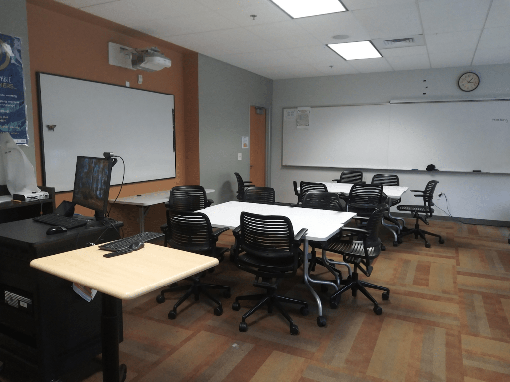 Aquinas education students halfway&nbsp;through