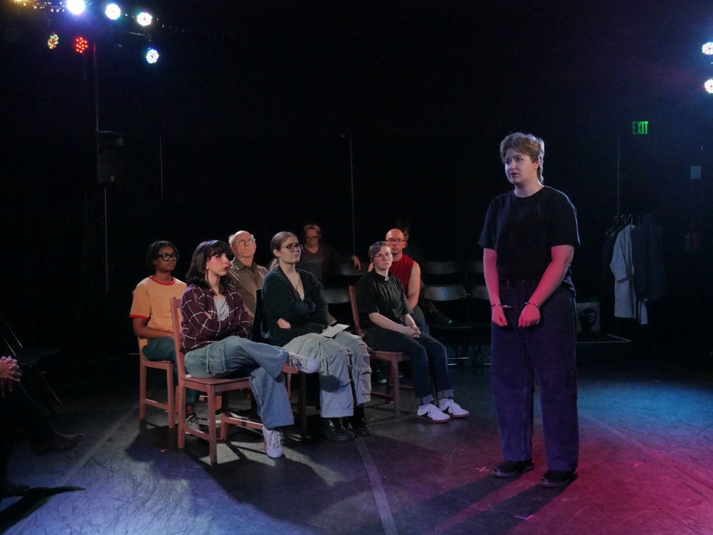 The Laramie Project: Aquinas’ intimate depiction of a moving story