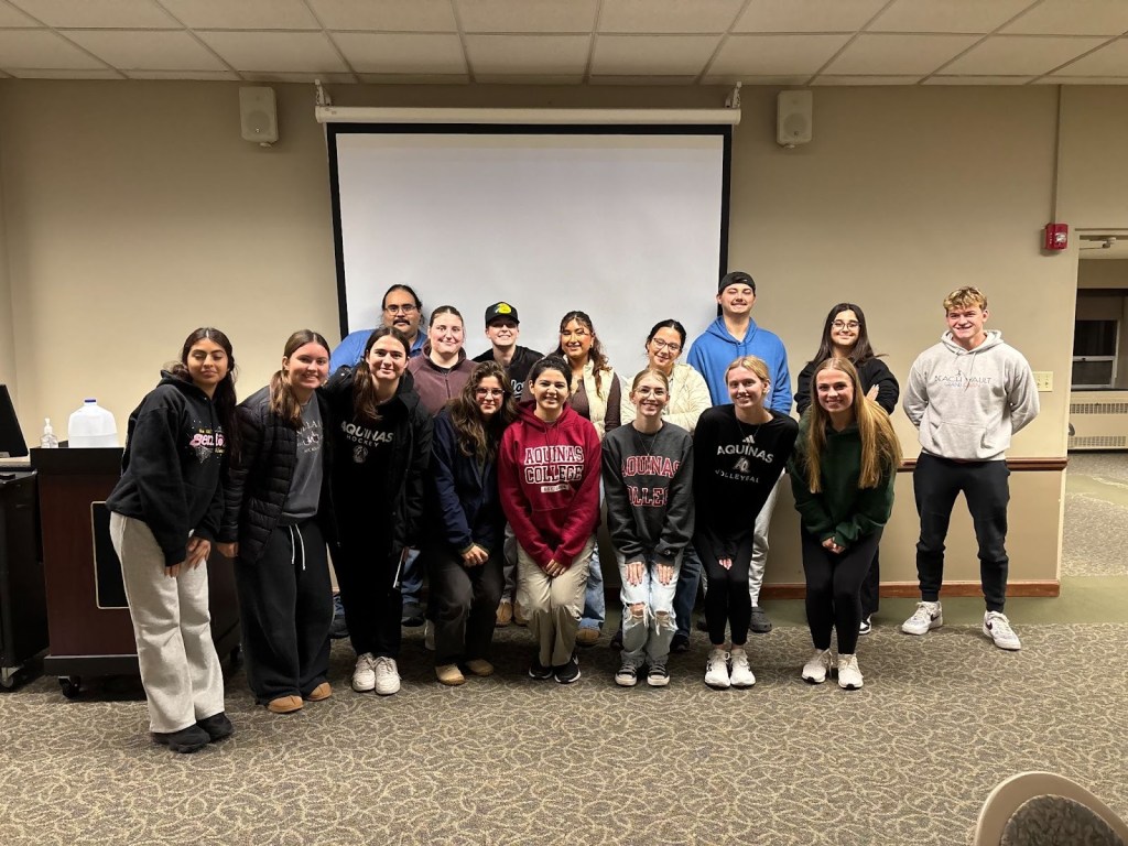 Saints get CPR certified 