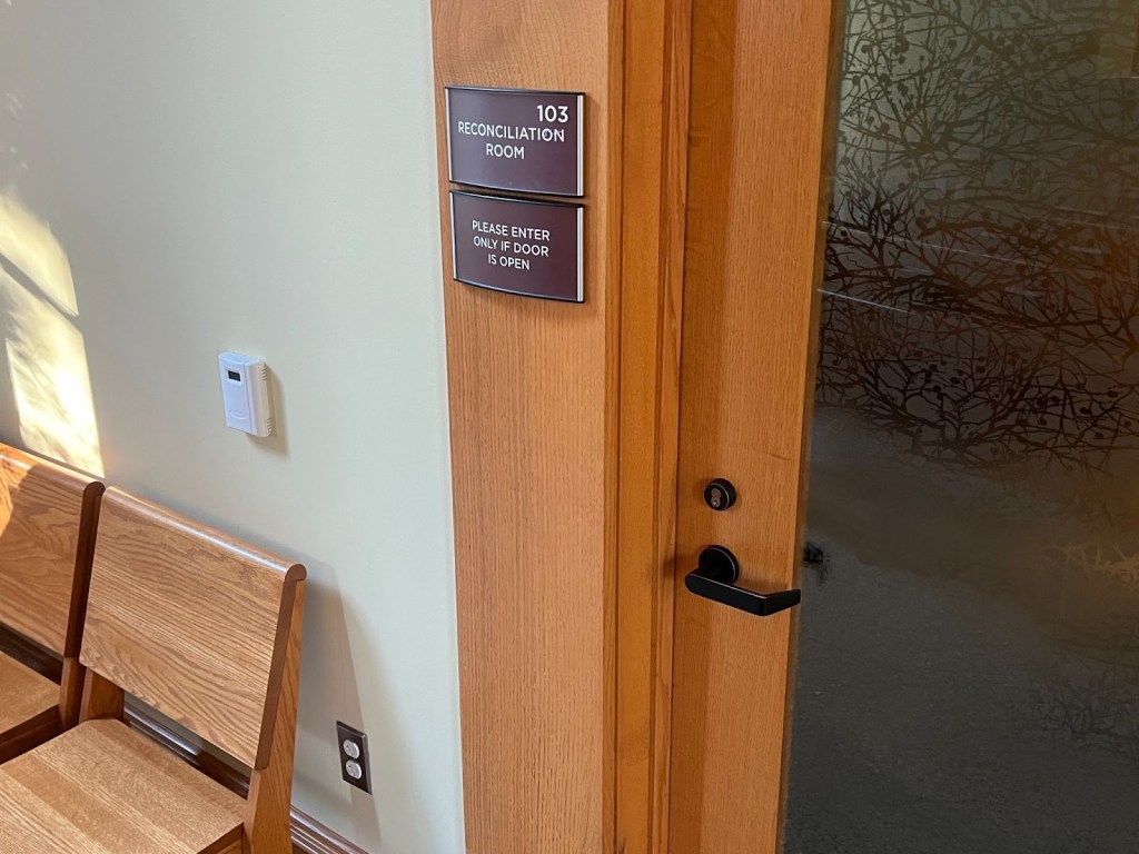 Preparing for the season of&nbsp;preparation