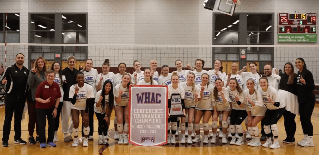 Fall sports compete in WHAC&nbsp;playoffs