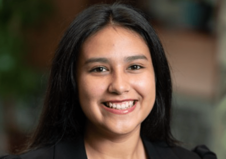 Third installment of the HerStory “Brown Bag” speaker series with guest speaker Valentina&nbsp;Garcia