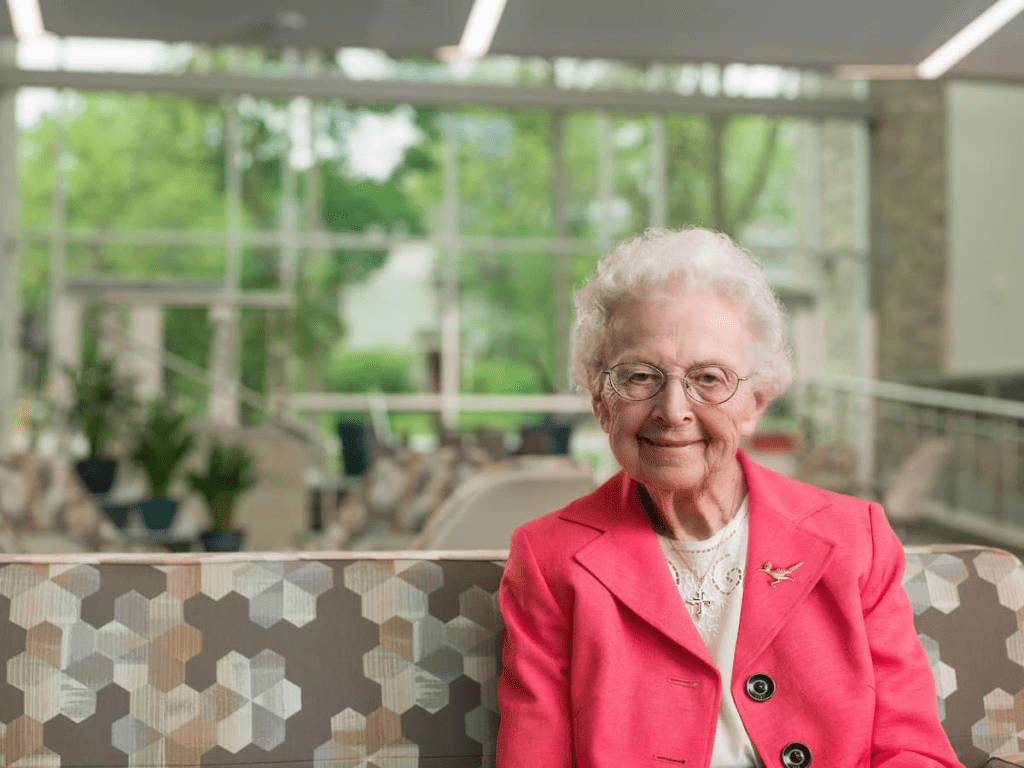Over eight decades of service and dedication: Remembering Sister&nbsp;Aquinas