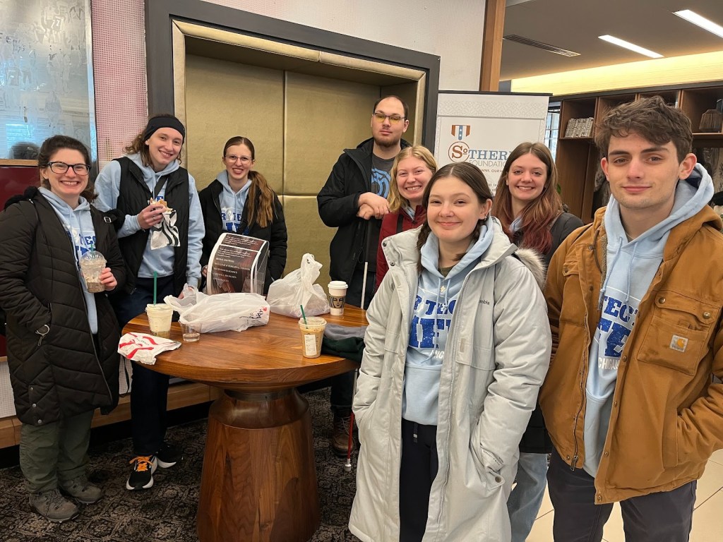 The 2026 National March for Life