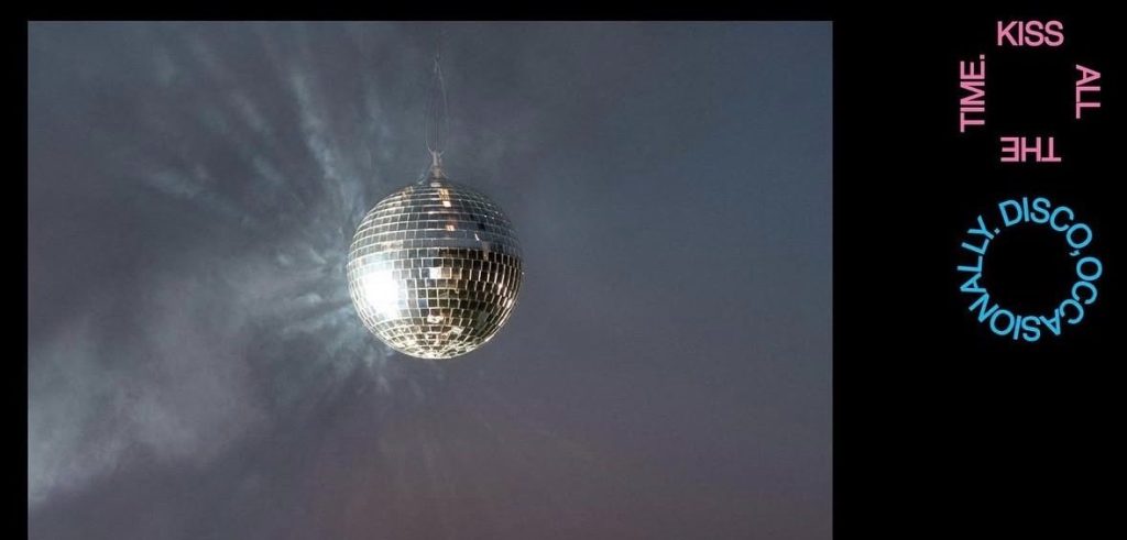 Harry Styles is bringing disco&nbsp;back