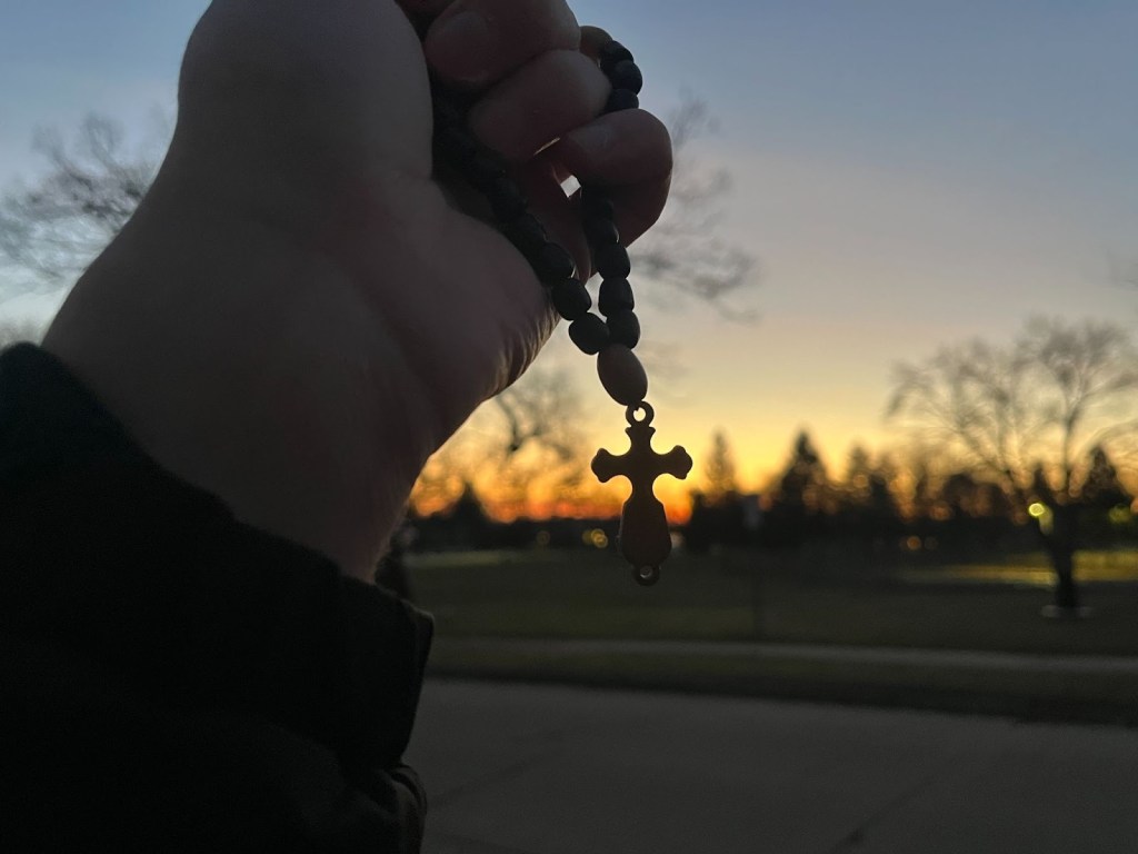 New year, new&nbsp;yearning