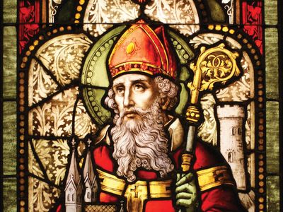 Should we rethink how we celebrate Saint Patrick’s&nbsp;Day?