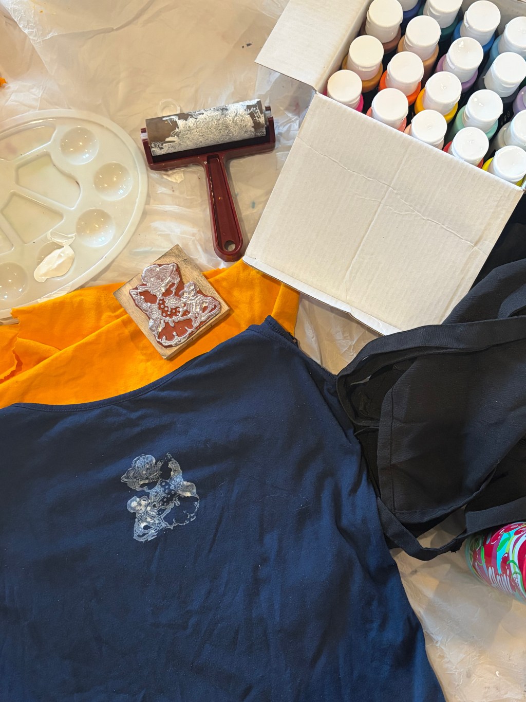 Threads of Change event teaches AQ about the harmful effects of fast&nbsp;fashion