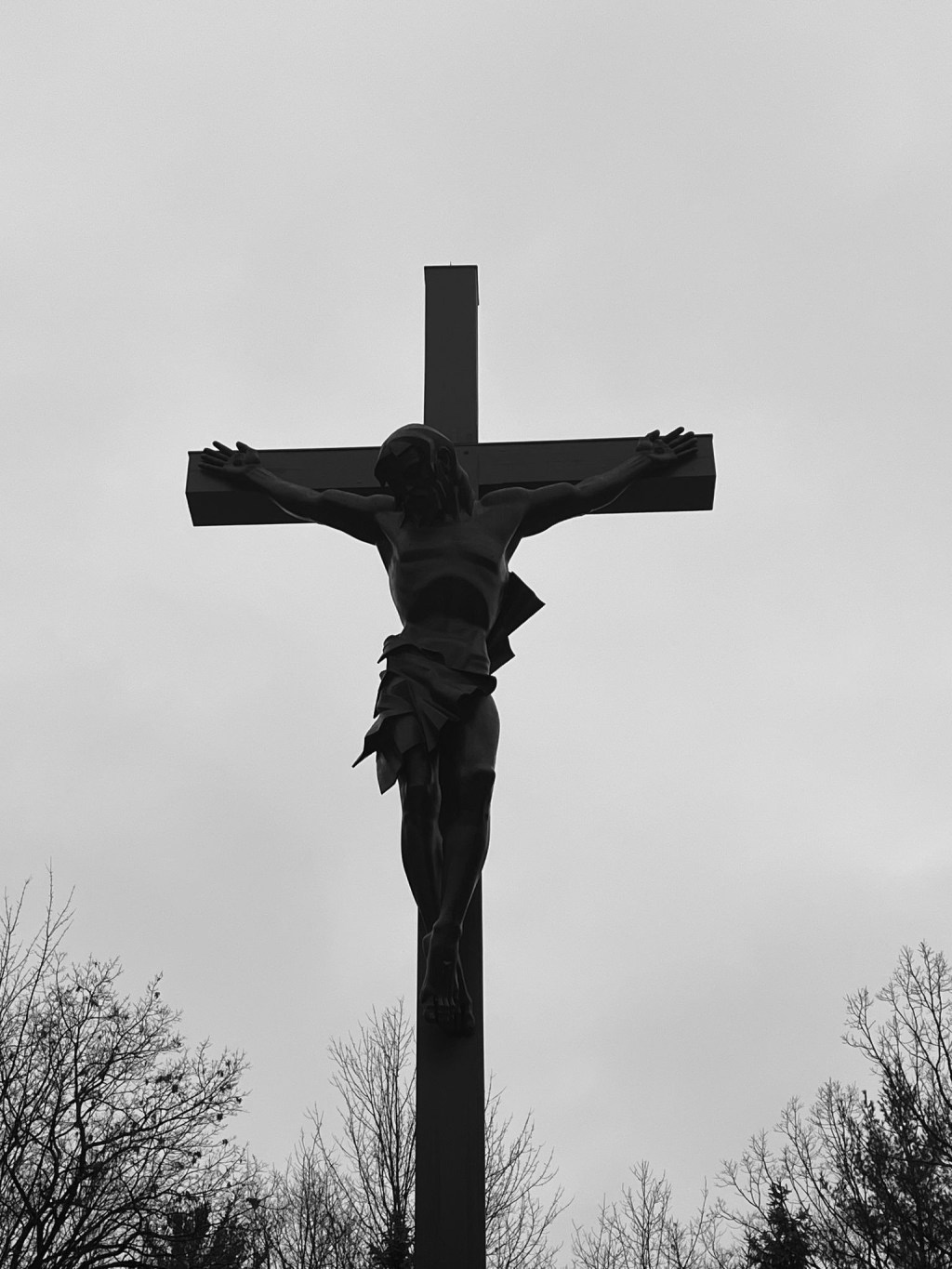 Catholics observe the&nbsp;triduum