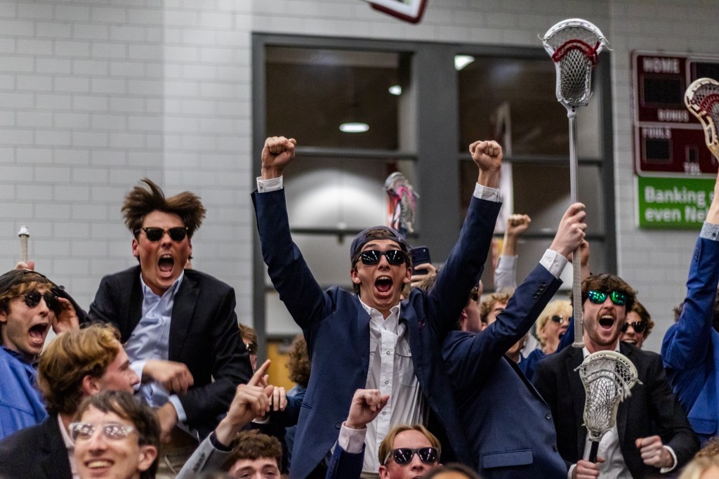 AQ Athletics hosts the second annual Nelly&nbsp;Awards