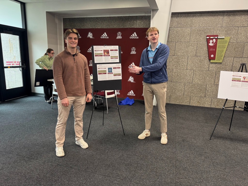 Education students hold learning disability&nbsp;summit