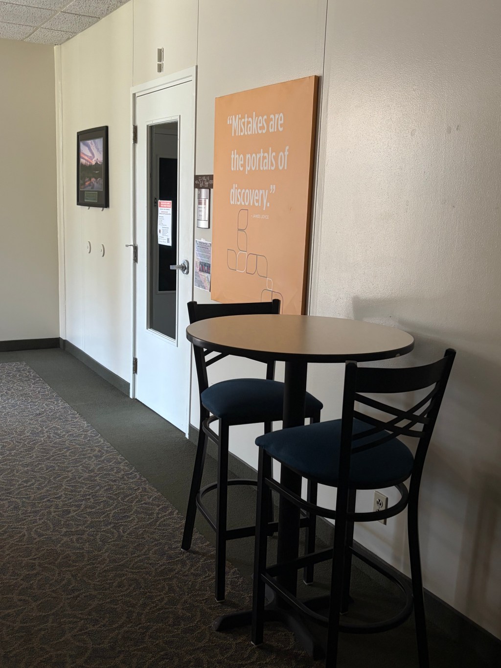 Aquinas offers free therapy for&nbsp;students