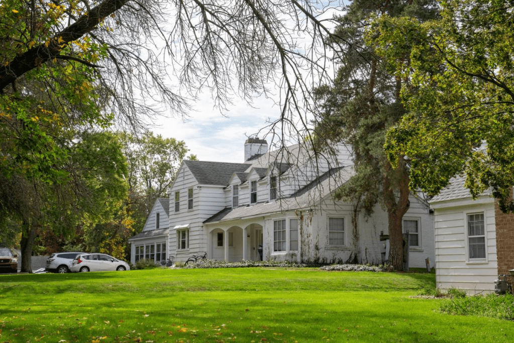 The housing crisis 