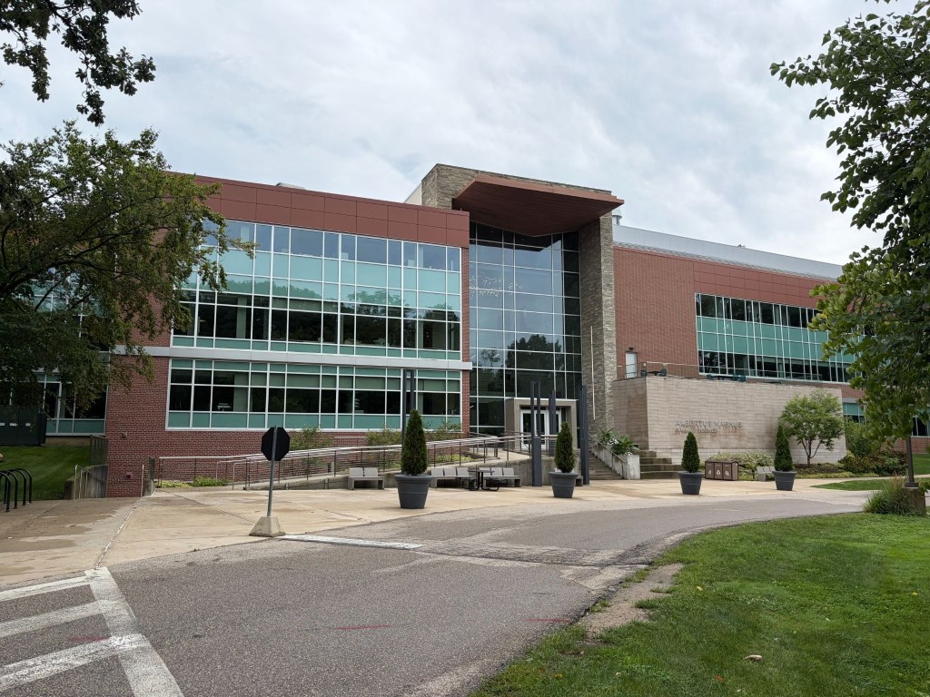 100% of nursing graduates pass NCLEX on first attempt for second consecutive year