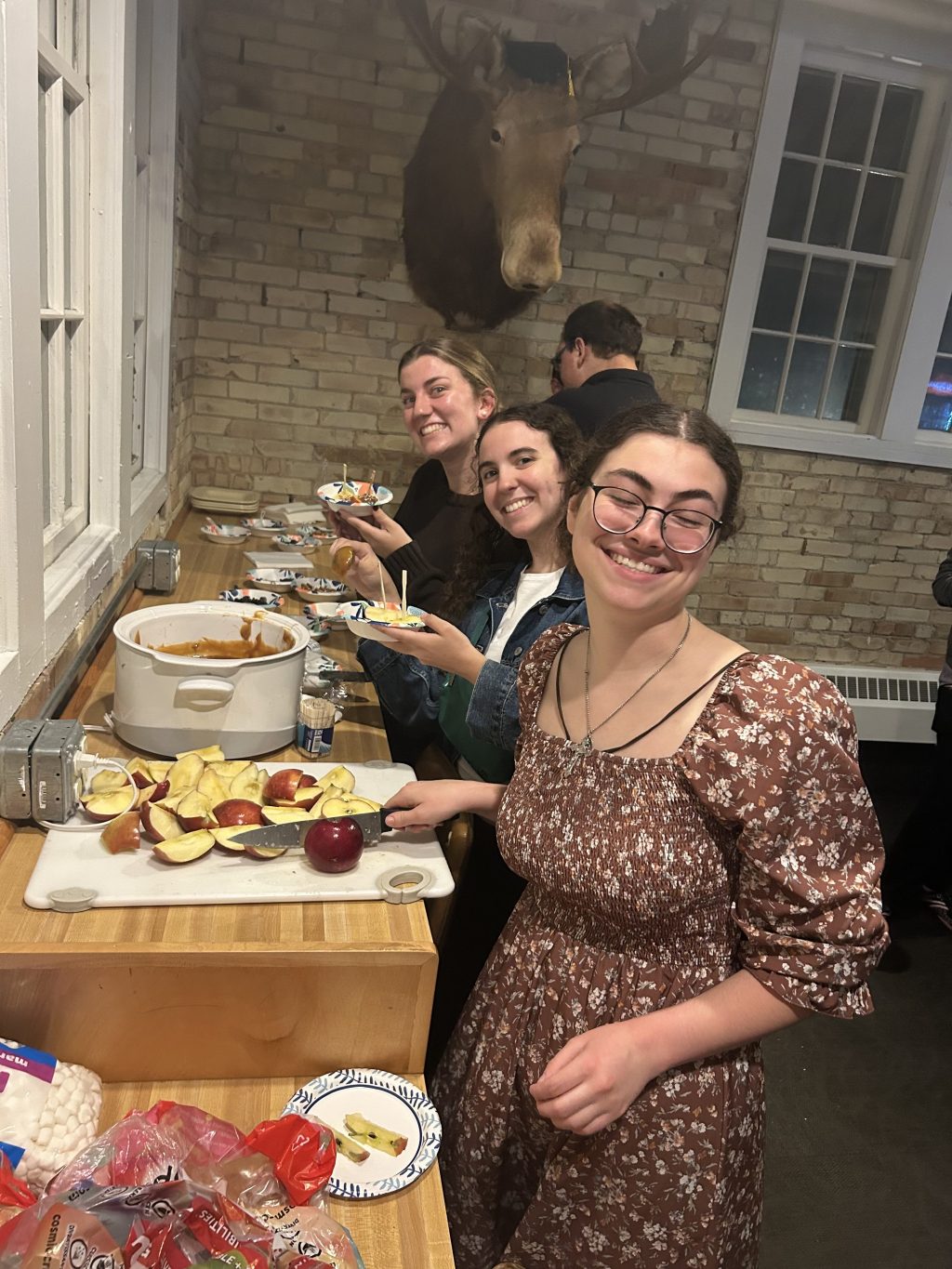 Comparing apples to… other after Mass&nbsp;socials