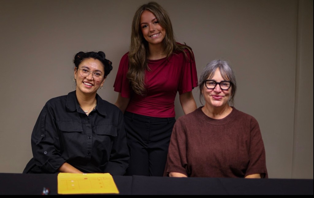 Thirtieth anniversary of the Contemporary Writers&nbsp;Series&nbsp;
