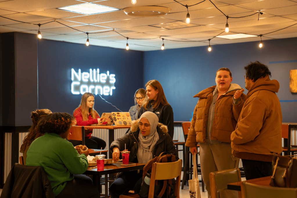 The Corner is facing issues with wait&nbsp;times