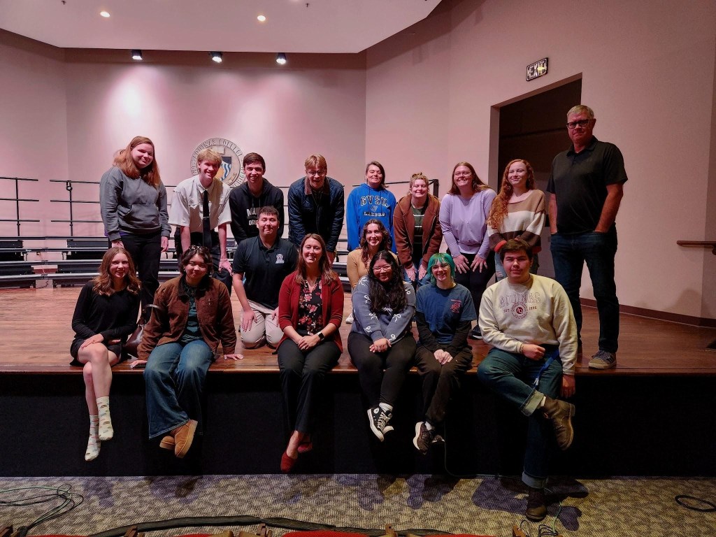 The next step: NAfME’s first&nbsp;event
